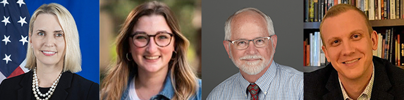 Speakers Series 2025