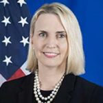 Bridget Brink U.S. Ambassador